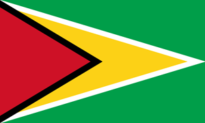 guyana 300 x 180