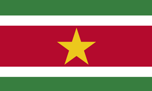 suriname 300 x 180